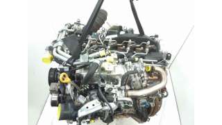 MOTOR COMPLETO TOYOTA LAND CRUISER PRADO (2009-) 3.0 D-4D (KDJ155, KDJ150) 190CV 2982CC - L.7329863 / 1GDFTV