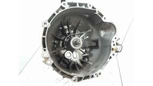 CAJA CAMBIOS TOYOTA LAND CRUISER PRADO (2009-) 3.0 D-4D (KDJ155, KDJ150) 190CV 2982CC - L.7329864 / 1GDFTV 2