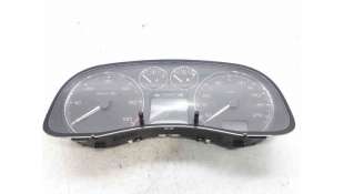 CUADRO INSTRUMENTOS PEUGEOT 307 (2004-2009) 1.6 HDI 110 109CV 1560CC - L.7329962 / 9654485280