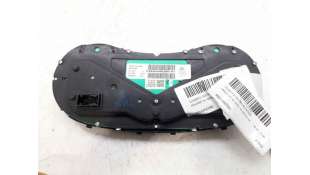 CUADRO INSTRUMENTOS PEUGEOT 307 (2004-2009) 1.6 HDI 110 109CV 1560CC - L.7329962 / 9654485280 2