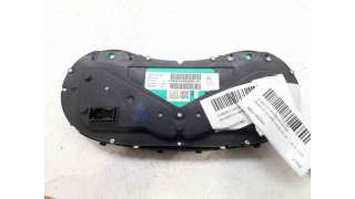 CUADRO INSTRUMENTOS PEUGEOT 307 (2004-2009) 1.6 HDI 110 109CV 1560CC - L.7329962 / 9654485280