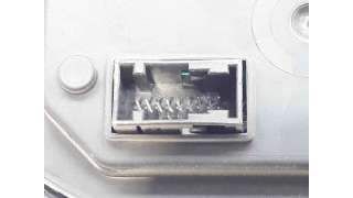 CUADRO INSTRUMENTOS PEUGEOT 307 (2004-2009) 1.6 HDI 110 109CV 1560CC - L.7329962 / 9654485280