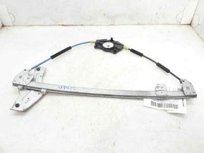 ELEVALUNAS DELANTERO IZQUIERDO PEUGEOT 307 (2004-2009) 1.6 HDI 110 109CV 1560CC - L.7329972 / 9221K0