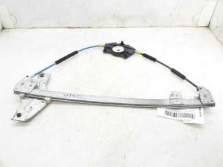 ELEVALUNAS DELANTERO IZQUIERDO PEUGEOT 307 (2004-2009) 1.6 HDI 110 109CV 1560CC - L.7329972 / 9221K0