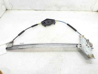 ELEVALUNAS DELANTERO IZQUIERDO PEUGEOT 307 (2004-2009) 1.6 HDI 110 109CV 1560CC - L.7329972 / 9221K0