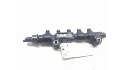 RAMPA INYECTORA PEUGEOT 307 (2004-2009) 1.6 HDI 110 109CV 1560CC - L.7330107 / 9654592680