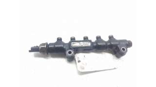 RAMPA INYECTORA PEUGEOT 307 (2004-2009) 1.6 HDI 110 109CV 1560CC - L.7330107 / 9654592680