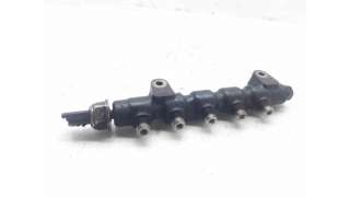 RAMPA INYECTORA PEUGEOT 307 (2004-2009) 1.6 HDI 110 109CV 1560CC - L.7330107 / 9654592680
