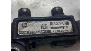 RAMPA INYECTORA PEUGEOT 307 (2004-2009) 1.6 HDI 110 109CV 1560CC - L.7330107 / 9654592680