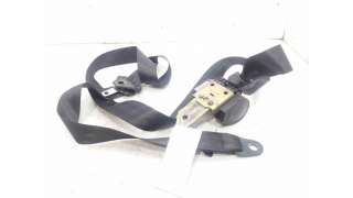 CINTURON SEGURIDAD DELANTERO DERECHO PEUGEOT 306 (1998-2001) 1.9 D 69CV 1868CC - L.7330181 / 8972H1