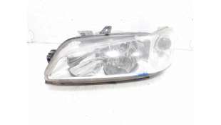 FARO IZQUIERDO PEUGEOT 306 (1998-2001) 1.9 D 69CV 1868CC - L.7330212 / 6204Q5