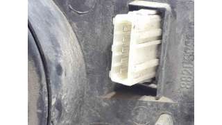 FARO IZQUIERDO PEUGEOT 306 (1998-2001) 1.9 D 69CV 1868CC - L.7330212 / 6204Q5