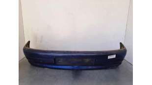 PARAGOLPES TRASERO PEUGEOT 306 (1998-2001) 1.9 D 69CV 1868CC - L.7330275 / 7013G3
