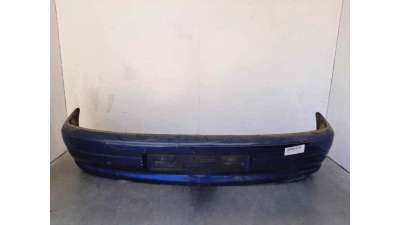 PARAGOLPES TRASERO PEUGEOT 306 (1998-2001) 1.9 D 69CV 1868CC - L.7330275 / 7013G3