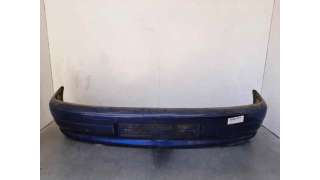 PARAGOLPES TRASERO PEUGEOT 306 (1998-2001) 1.9 D 69CV 1868CC - L.7330275 / 7013G3