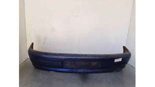 PARAGOLPES TRASERO PEUGEOT 306 (1998-2001) 1.9 D 69CV 1868CC - L.7330275 / 7013G3 2
