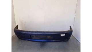 PARAGOLPES TRASERO PEUGEOT 306 (1998-2001) 1.9 D 69CV 1868CC - L.7330275 / 7013G3