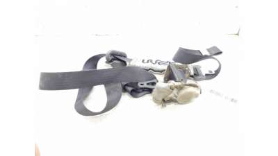 CINTURON SEGURIDAD DELANTERO DERECHO TOYOTA CELICA COUPÉ (1999-2005) 1.8 16V TS (ZZT231) 192CV 1796CC - L.7330663 / 732102B