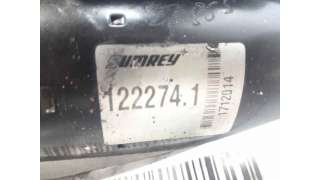 MOTOR ARRANQUE TOYOTA CELICA COUPÉ (1999-2005) 1.8 16V TS (ZZT231) 192CV 1796CC - L.7330710 / 122741