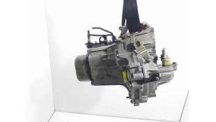 CAJA CAMBIOS PEUGEOT 206 FASTBACK (2006-2007) 1.4 LPG 75CV 1360CC - L.7330772 / 20CE51 2