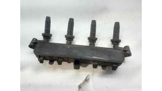 BOBINA ENCENDIDO PEUGEOT 206 FASTBACK (2006-2007) 1.4 LPG 75CV 1360CC - L.7330797 / 9628158580