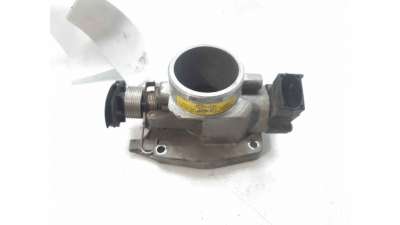 CAJA MARIPOSA FORD KA (2002-2008) 1.3 I 70CV 1299CC - L.7331028 / 95BF9U539AB