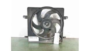 ELECTROVENTILADOR FORD KA (2002-2008) 1.3 I 70CV 1299CC - L.7331061 / 97KB8C607BH