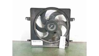 ELECTROVENTILADOR FORD KA (2002-2008) 1.3 I 70CV 1299CC - L.7331061 / 97KB8C607BH