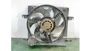 ELECTROVENTILADOR FORD KA (2002-2008) 1.3 I 70CV 1299CC - L.7331061 / 97KB8C607BH 2