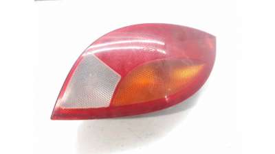 PILOTO TRASERO DERECHO FORD KA (2002-2008) 1.3 I 70CV 1299CC - L.7331125 / 1105788
