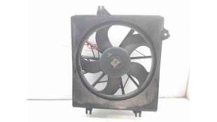 ELECTROVENTILADOR HYUNDAI COUPE (1996-2002) 2.0 16V 139CV 1975CC - L.7331246 / 2538629000