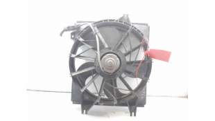 ELECTROVENTILADOR HYUNDAI COUPE (1996-2002) 2.0 16V 139CV 1975CC - L.7331246 / 2538629000 2