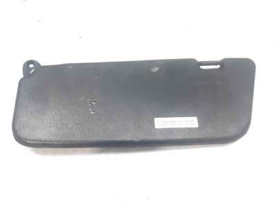 PARASOL DERECHO HYUNDAI COUPE (1996-2002) 2.0 16V 139CV 1975CC - L.7331300 / 8520227950LK