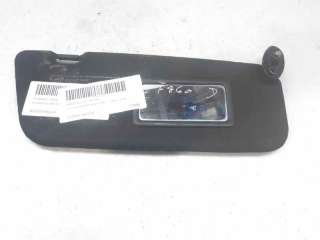 PARASOL DERECHO HYUNDAI COUPE (1996-2002) 2.0 16V 139CV 1975CC - L.7331300 / 8520227950LK