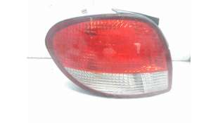 PILOTO TRASERO IZQUIERDO HYUNDAI COUPE (1996-2002) 2.0 16V 139CV 1975CC - L.7331311 / 9240127510