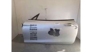 PUERTA DELANTERA IZQUIERDA HYUNDAI COUPE (1996-2002) 2.0 16V 139CV 1975CC - L.7331321 / 7600327031