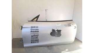 PUERTA DELANTERA IZQUIERDA HYUNDAI COUPE (1996-2002) 2.0 16V 139CV 1975CC - L.7331321 / 7600327031