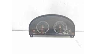 CUADRO INSTRUMENTOS FORD MONDEO III (2000-2007) 2.0 16V TDDI / TDCI 115CV 1998CC - L.7331422 / 1S7F10841