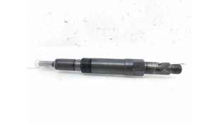 INYECTOR FORD MONDEO III (2000-2007) 2.0 16V TDDI / TDCI 115CV 1998CC - L.7331454 / 0432133801