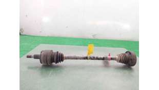 TRANSMISION TRASERA IZQUIERDA VOLKSWAGEN TOUAREG (2003-2010) 2.5 R5 TDI 174CV 2461CC - L.7331627 / 7L6501201B 2