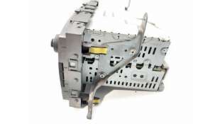 SISTEMA AUDIO / RADIO CD TOYOTA AVENSIS RANCHERA FAMILIAR (2009-2018) 2.0 D-4D (ADT270) 126CV 1998CC - L.7331734 / 86120051 2