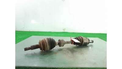 TRANSMISION DELANTERA IZQUIERDA TOYOTA AVENSIS RANCHERA FAMILIAR (2009-2018) 2.0 D-4D (ADT270) 126CV 1998CC - L.7331739 / 4