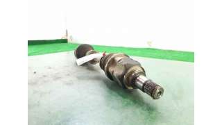 TRANSMISION DELANTERA IZQUIERDA TOYOTA AVENSIS RANCHERA FAMILIAR (2009-2018) 2.0 D-4D (ADT270) 126CV 1998CC - L.7331739 / 4