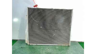 CONDENSADOR / RADIADOR  AIRE ACONDICIONADO TOYOTA LAND CRUISER PRADO (2009-) 3.0 D-4D (KDJ155, KDJ150) 190CV 2982CC - L.733