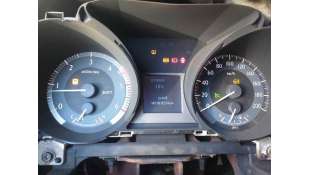 CUADRO INSTRUMENTOS TOYOTA LAND CRUISER PRADO (2009-) 3.0 D-4D (KDJ155, KDJ150) 190CV 2982CC - L.7331830 / 769167700