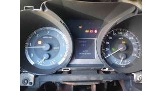 CUADRO INSTRUMENTOS TOYOTA LAND CRUISER PRADO (2009-) 3.0 D-4D (KDJ155, KDJ150) 190CV 2982CC - L.7331830 / 769167700