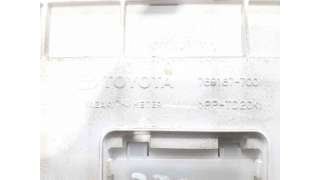 CUADRO INSTRUMENTOS TOYOTA LAND CRUISER PRADO (2009-) 3.0 D-4D (KDJ155, KDJ150) 190CV 2982CC - L.7331830 / 769167700