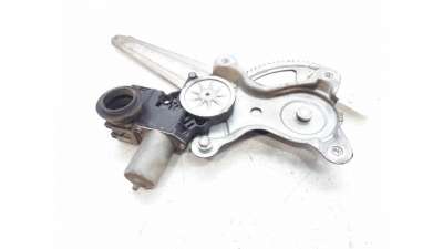 ELEVALUNAS TRASERO DERECHO TOYOTA LAND CRUISER PRADO (2009-) 3.0 D-4D (KDJ155, KDJ150) 190CV 2982CC - L.7331844 / 857206032
