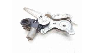 ELEVALUNAS TRASERO DERECHO TOYOTA LAND CRUISER PRADO (2009-) 3.0 D-4D (KDJ155, KDJ150) 190CV 2982CC - L.7331844 / 857206032