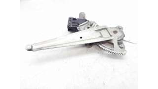 ELEVALUNAS TRASERO DERECHO TOYOTA LAND CRUISER PRADO (2009-) 3.0 D-4D (KDJ155, KDJ150) 190CV 2982CC - L.7331844 / 857206032
